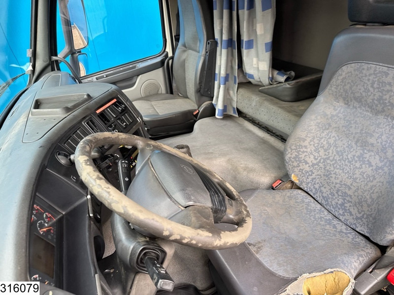 Madelveok/ Platvormveok Volvo FM9 260 Manual: pilt 9