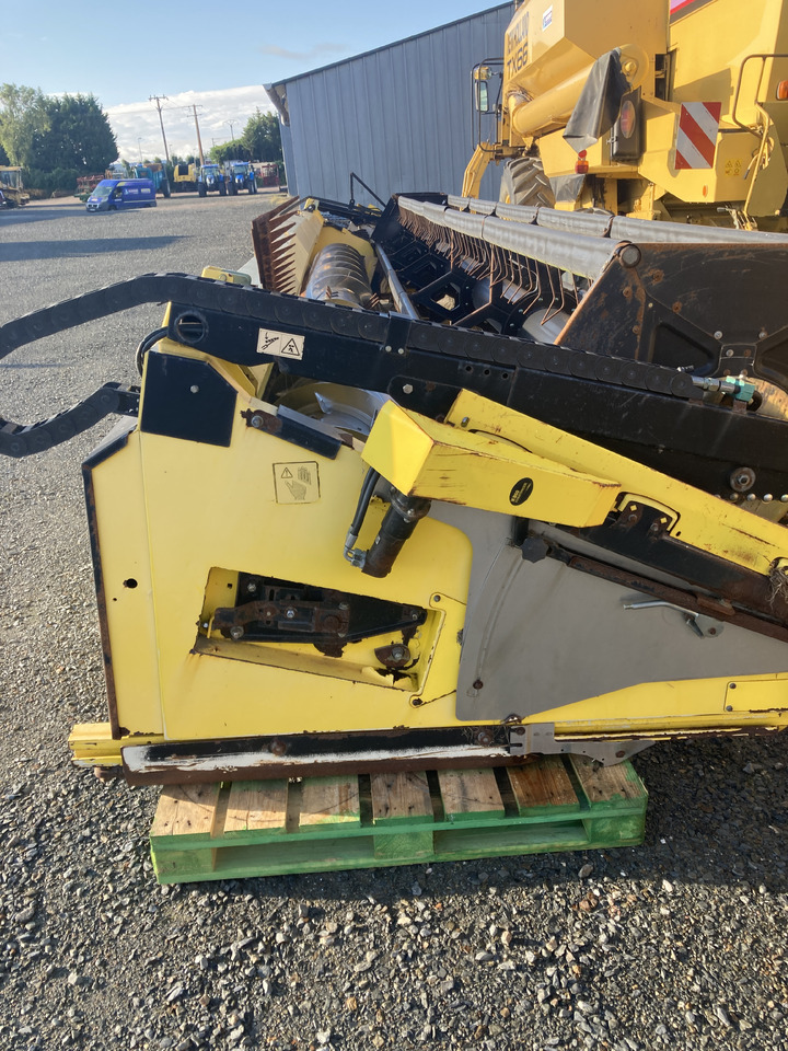 BISO COUPE - Kombaini päis: pilt 2 BISO COUPE - Kombaini päis: pilt 2