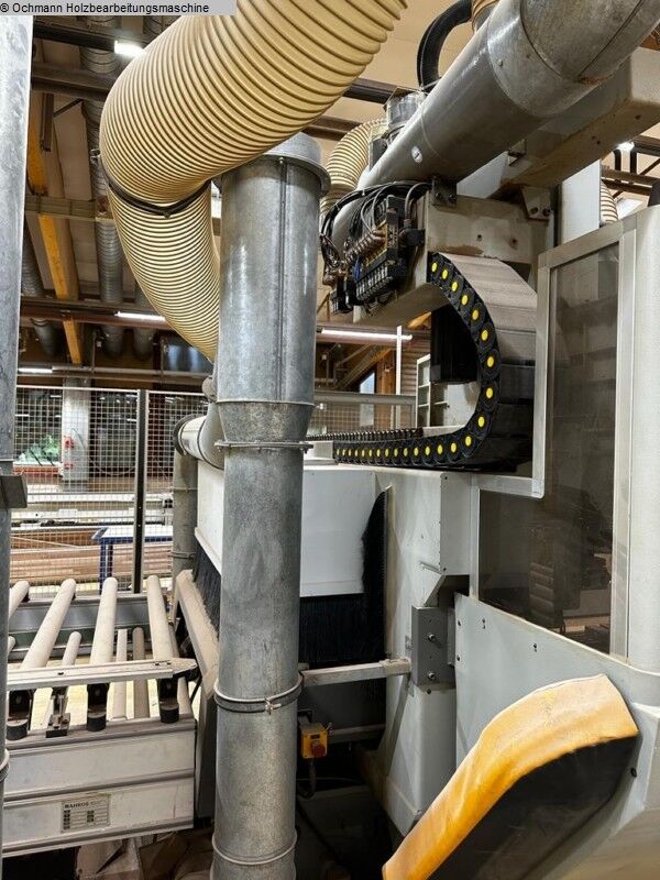 SCM Routech R 3000 - CNC-puidutöötluskeskus: pilt 3 SCM Routech R 3000 - CNC-puidutöötluskeskus: pilt 3