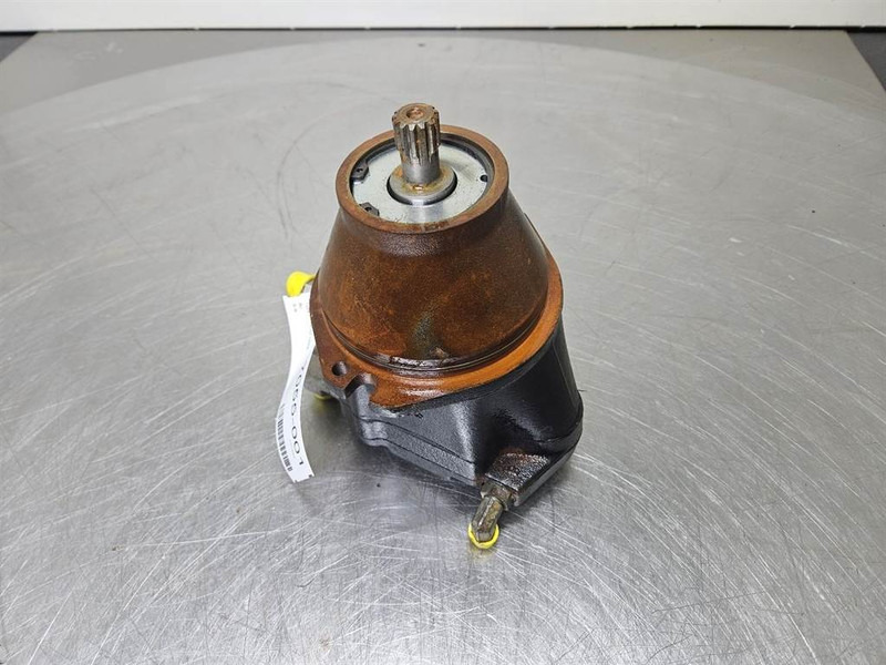 ATN PIAF1000R-Sauer Danfoss LC30DNARN-Hydraulic motor - Hüdraulika - Ehitusmasinad: pilt 2 ATN PIAF1000R-Sauer Danfoss LC30DNARN-Hydraulic motor - Hüdraulika - Ehitusmasinad: pilt 2