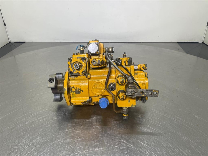 Ahlmann AL6-Rexroth A4V40-Drive pump/Fahrpumpe/Rijpomp - Hüdraulika - Ehitusmasinad: pilt 3 Ahlmann AL6-Rexroth A4V40-Drive pump/Fahrpumpe/Rijpomp - Hüdraulika - Ehitusmasinad: pilt 3