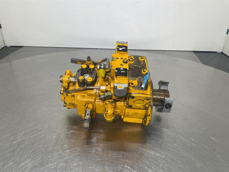 Ahlmann AL6-Rexroth A4V40-Drive pump/Fahrpumpe/Rijpomp - Hüdraulika - Ehitusmasinad: pilt 1 Ahlmann AL6-Rexroth A4V40-Drive pump/Fahrpumpe/Rijpomp - Hüdraulika - Ehitusmasinad: pilt 1