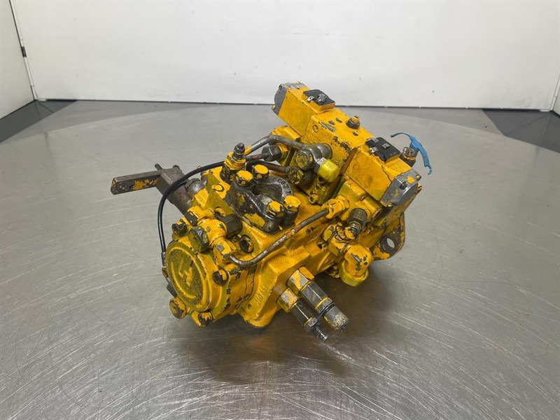 Ahlmann AL6-Rexroth A4V40-Drive pump/Fahrpumpe/Rijpomp - Hüdraulika - Ehitusmasinad: pilt 2 Ahlmann AL6-Rexroth A4V40-Drive pump/Fahrpumpe/Rijpomp - Hüdraulika - Ehitusmasinad: pilt 2