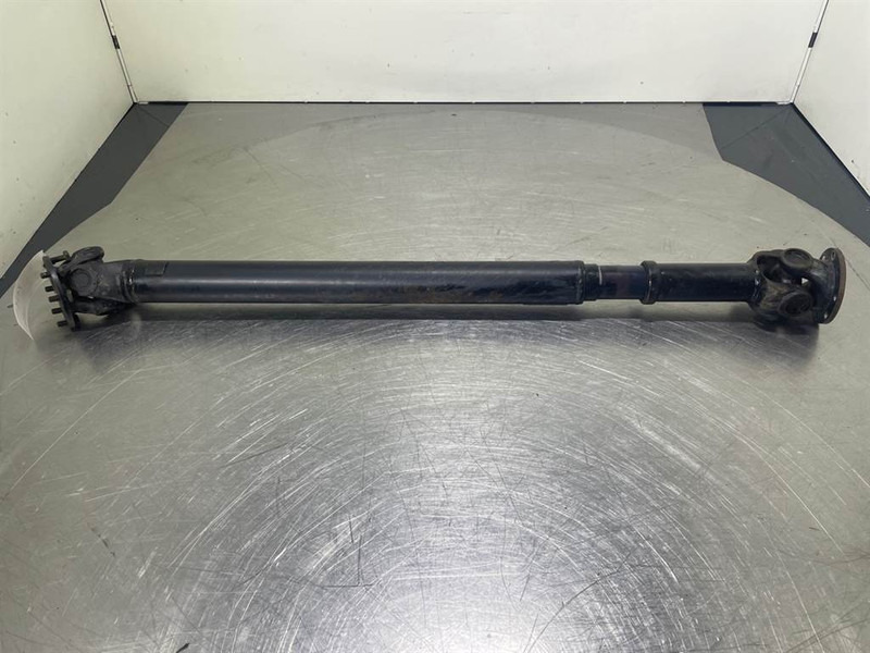 Ahlmann AS900-23118564-Propshaft/Gelenkwelle/Cardanas - Telg ja varuosad - Ehitusmasinad: pilt 1 Ahlmann AS900-23118564-Propshaft/Gelenkwelle/Cardanas - Telg ja varuosad - Ehitusmasinad: pilt 1