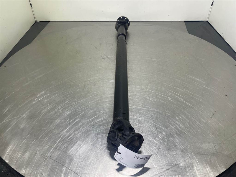 Ahlmann AS900-23118564-Propshaft/Gelenkwelle/Cardanas - Telg ja varuosad - Ehitusmasinad: pilt 4 Ahlmann AS900-23118564-Propshaft/Gelenkwelle/Cardanas - Telg ja varuosad - Ehitusmasinad: pilt 4