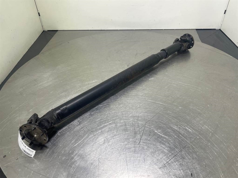 Ahlmann AS900-23118564-Propshaft/Gelenkwelle/Cardanas - Telg ja varuosad - Ehitusmasinad: pilt 3 Ahlmann AS900-23118564-Propshaft/Gelenkwelle/Cardanas - Telg ja varuosad - Ehitusmasinad: pilt 3