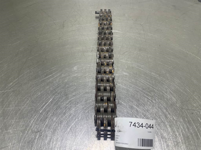 Ahlmann AS900-4197773A-Leaf chain/Fleyerkette/Flyerketting - Raam/ Konstruktsioon - Ehitusmasinad: pilt 3 Ahlmann AS900-4197773A-Leaf chain/Fleyerkette/Flyerketting - Raam/ Konstruktsioon - Ehitusmasinad: pilt 3