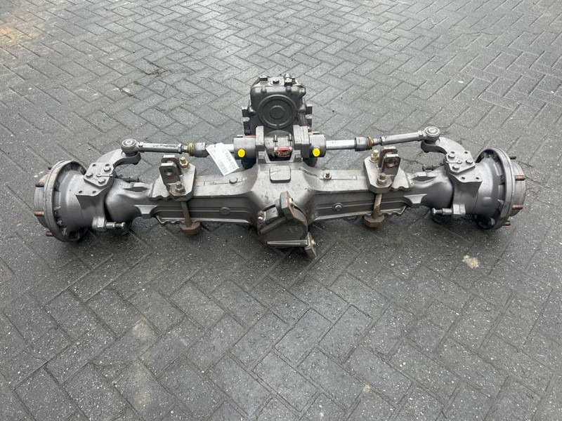 Ahlmann AS900-Carraro 26.22-382052-Axle/Achse/As - Telg ja varuosad - Ehitusmasinad: pilt 5 Ahlmann AS900-Carraro 26.22-382052-Axle/Achse/As - Telg ja varuosad - Ehitusmasinad: pilt 5