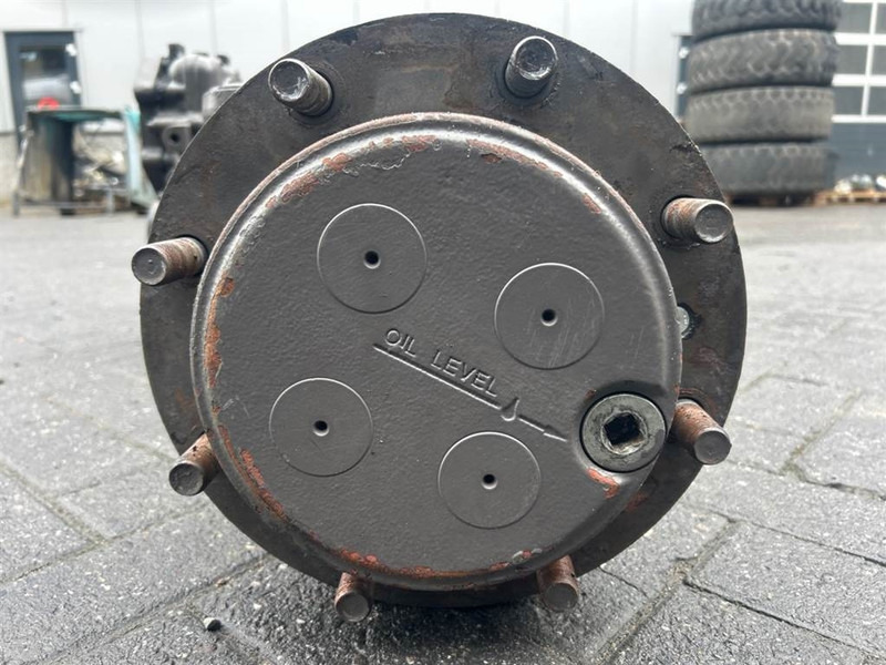 Ahlmann AS900-Carraro 26.22-382052-Axle/Achse/As - Telg ja varuosad - Ehitusmasinad: pilt 3 Ahlmann AS900-Carraro 26.22-382052-Axle/Achse/As - Telg ja varuosad - Ehitusmasinad: pilt 3