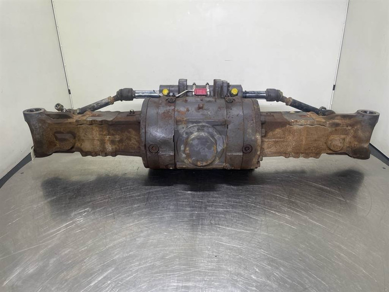 Ahlmann AS900-Carraro 26.22M-Axle/Achse/As - Telg ja varuosad - Ehitusmasinad: pilt 4 Ahlmann AS900-Carraro 26.22M-Axle/Achse/As - Telg ja varuosad - Ehitusmasinad: pilt 4