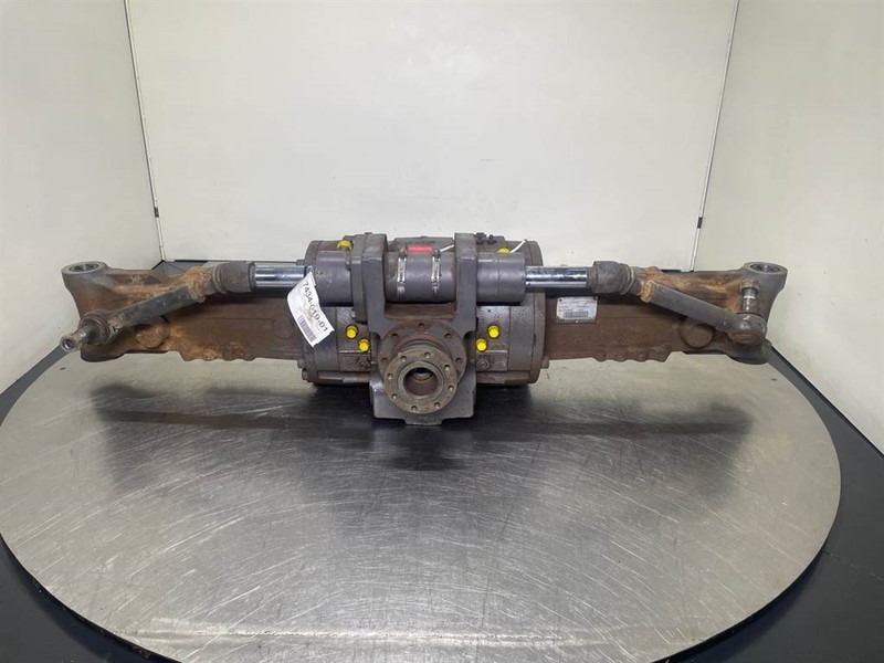 Ahlmann AS900-Carraro 26.22M-Axle/Achse/As - Telg ja varuosad - Ehitusmasinad: pilt 1 Ahlmann AS900-Carraro 26.22M-Axle/Achse/As - Telg ja varuosad - Ehitusmasinad: pilt 1