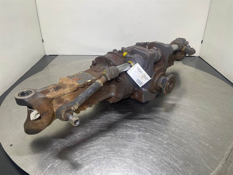 Ahlmann AS900-Carraro 26.22M-Axle/Achse/As - Telg ja varuosad - Ehitusmasinad: pilt 2 Ahlmann AS900-Carraro 26.22M-Axle/Achse/As - Telg ja varuosad - Ehitusmasinad: pilt 2