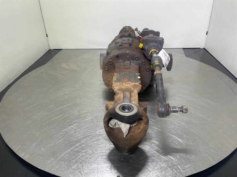 Ahlmann AS900-Carraro 26.22M-Axle/Achse/As - Telg ja varuosad - Ehitusmasinad: pilt 3 Ahlmann AS900-Carraro 26.22M-Axle/Achse/As - Telg ja varuosad - Ehitusmasinad: pilt 3