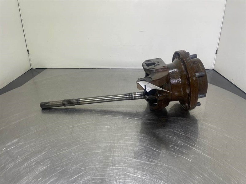 Ahlmann AS900-Carraro 26.22M-Final drive/Endantrieb - Telg ja varuosad - Ehitusmasinad: pilt 1 Ahlmann AS900-Carraro 26.22M-Final drive/Endantrieb - Telg ja varuosad - Ehitusmasinad: pilt 1