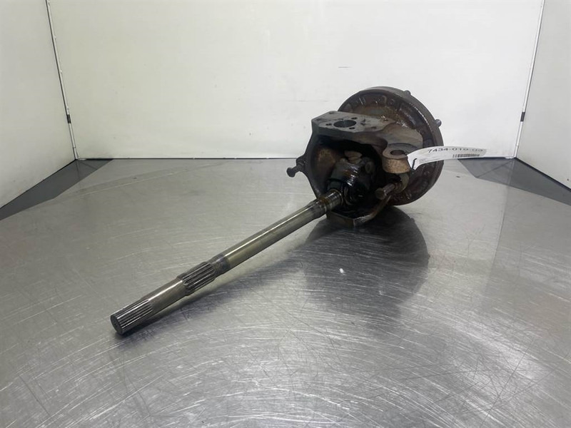 Ahlmann AS900-Carraro 26.22M-Final drive/Endantrieb - Telg ja varuosad - Ehitusmasinad: pilt 5 Ahlmann AS900-Carraro 26.22M-Final drive/Endantrieb - Telg ja varuosad - Ehitusmasinad: pilt 5