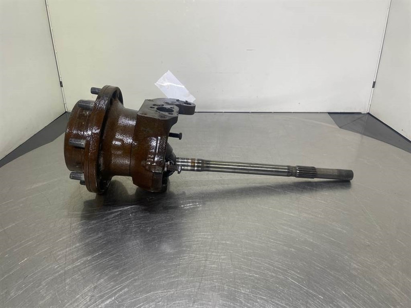 Ahlmann AS900-Carraro 26.22M-Final drive/Endantrieb - Telg ja varuosad - Ehitusmasinad: pilt 2 Ahlmann AS900-Carraro 26.22M-Final drive/Endantrieb - Telg ja varuosad - Ehitusmasinad: pilt 2