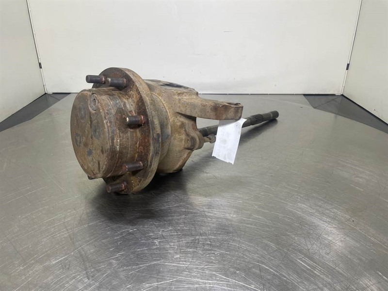 Ahlmann AS900-Carraro 26.22M-Final drive/Endantrieb - Telg ja varuosad - Ehitusmasinad: pilt 5 Ahlmann AS900-Carraro 26.22M-Final drive/Endantrieb - Telg ja varuosad - Ehitusmasinad: pilt 5