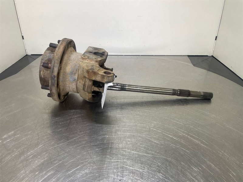 Ahlmann AS900-Carraro 26.22M-Final drive/Endantrieb - Telg ja varuosad - Ehitusmasinad: pilt 1 Ahlmann AS900-Carraro 26.22M-Final drive/Endantrieb - Telg ja varuosad - Ehitusmasinad: pilt 1