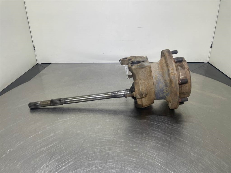 Ahlmann AS900-Carraro 26.22M-Final drive/Endantrieb - Telg ja varuosad - Ehitusmasinad: pilt 2 Ahlmann AS900-Carraro 26.22M-Final drive/Endantrieb - Telg ja varuosad - Ehitusmasinad: pilt 2