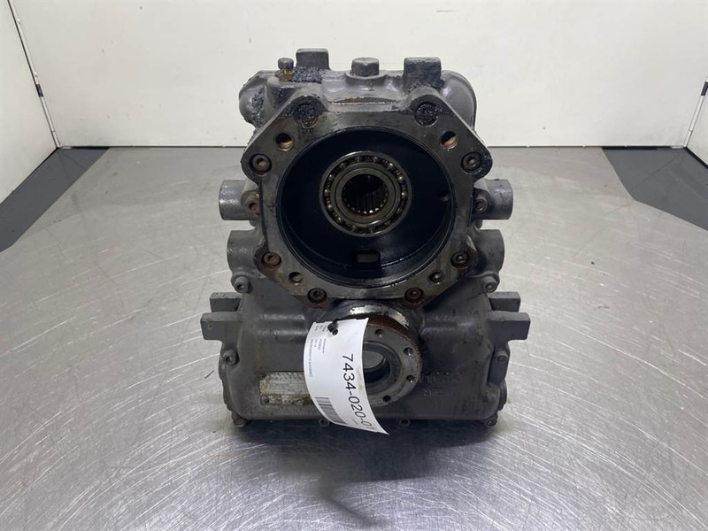 Ahlmann AS900-Carraro TB172-382051-Transmission/Getriebe - Käigukast - Ehitusmasinad: pilt 5 Ahlmann AS900-Carraro TB172-382051-Transmission/Getriebe - Käigukast - Ehitusmasinad: pilt 5