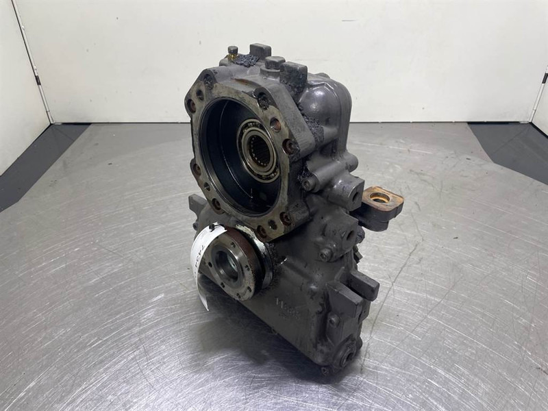 Ahlmann AS900-Carraro TB172-382051-Transmission/Getriebe - Käigukast - Ehitusmasinad: pilt 1 Ahlmann AS900-Carraro TB172-382051-Transmission/Getriebe - Käigukast - Ehitusmasinad: pilt 1