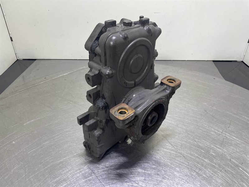 Ahlmann AS900-Carraro TB172-382051-Transmission/Getriebe - Käigukast - Ehitusmasinad: pilt 3 Ahlmann AS900-Carraro TB172-382051-Transmission/Getriebe - Käigukast - Ehitusmasinad: pilt 3