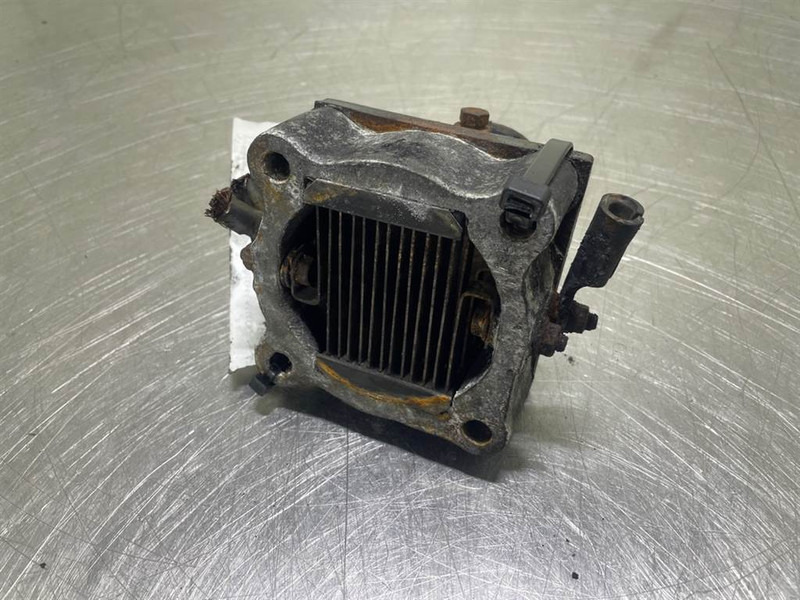 Ahlmann AS900-Cummins B3.3T-4982077-Intake Air Heater - Mootor - Ehitusmasinad: pilt 5 Ahlmann AS900-Cummins B3.3T-4982077-Intake Air Heater - Mootor - Ehitusmasinad: pilt 5