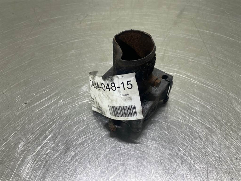 Ahlmann AS900-Cummins B3.3T-4982077-Intake Air Heater - Mootor - Ehitusmasinad: pilt 1 Ahlmann AS900-Cummins B3.3T-4982077-Intake Air Heater - Mootor - Ehitusmasinad: pilt 1