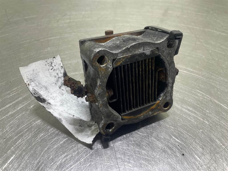 Ahlmann AS900-Cummins B3.3T-4982077-Intake Air Heater - Mootor - Ehitusmasinad: pilt 4 Ahlmann AS900-Cummins B3.3T-4982077-Intake Air Heater - Mootor - Ehitusmasinad: pilt 4