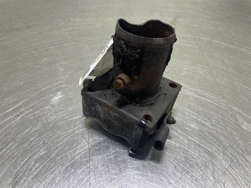 Ahlmann AS900-Cummins B3.3T-4982077-Intake Air Heater - Mootor - Ehitusmasinad: pilt 2 Ahlmann AS900-Cummins B3.3T-4982077-Intake Air Heater - Mootor - Ehitusmasinad: pilt 2