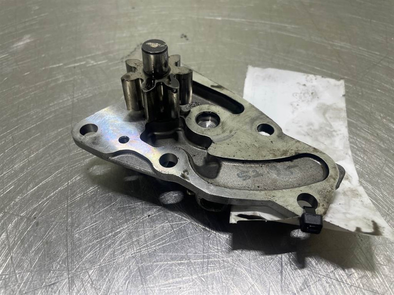 Ahlmann AS900-Cummins B3.3T-4982676-Oil pump/Ölpumpe - Mootor - Ehitusmasinad: pilt 3 Ahlmann AS900-Cummins B3.3T-4982676-Oil pump/Ölpumpe - Mootor - Ehitusmasinad: pilt 3