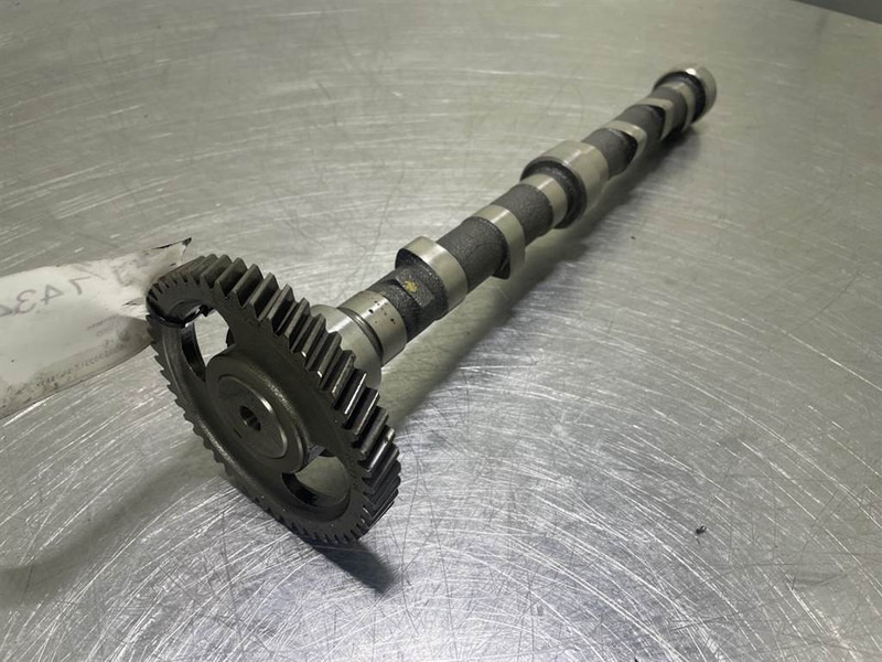 Ahlmann AS900-Cummins B3.3T-4982903-Camshaft/Nockenwelle - Mootor - Ehitusmasinad: pilt 4 Ahlmann AS900-Cummins B3.3T-4982903-Camshaft/Nockenwelle - Mootor - Ehitusmasinad: pilt 4