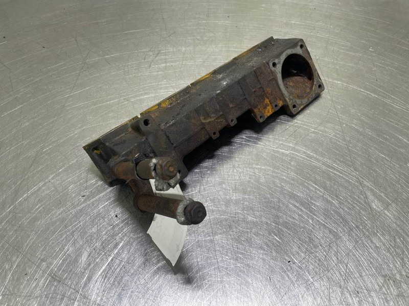 Ahlmann AS900-Cummins B3.3T-Intake-exhaust manifold - Mootor - Ehitusmasinad: pilt 4 Ahlmann AS900-Cummins B3.3T-Intake-exhaust manifold - Mootor - Ehitusmasinad: pilt 4