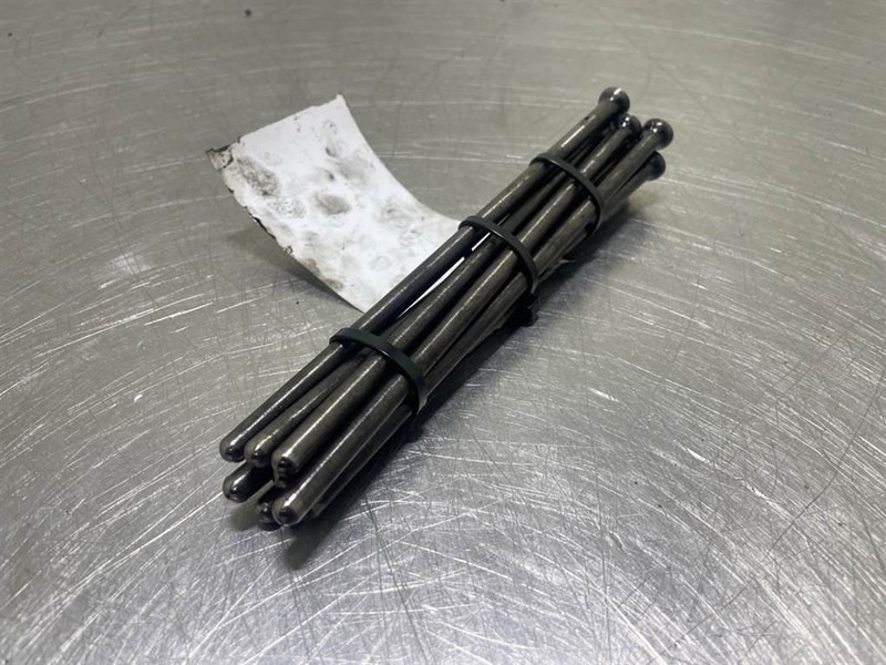 Ahlmann AS900-Cummins B3.3T-Push rods/Stößelstange - Mootor - Ehitusmasinad: pilt 1 Ahlmann AS900-Cummins B3.3T-Push rods/Stößelstange - Mootor - Ehitusmasinad: pilt 1