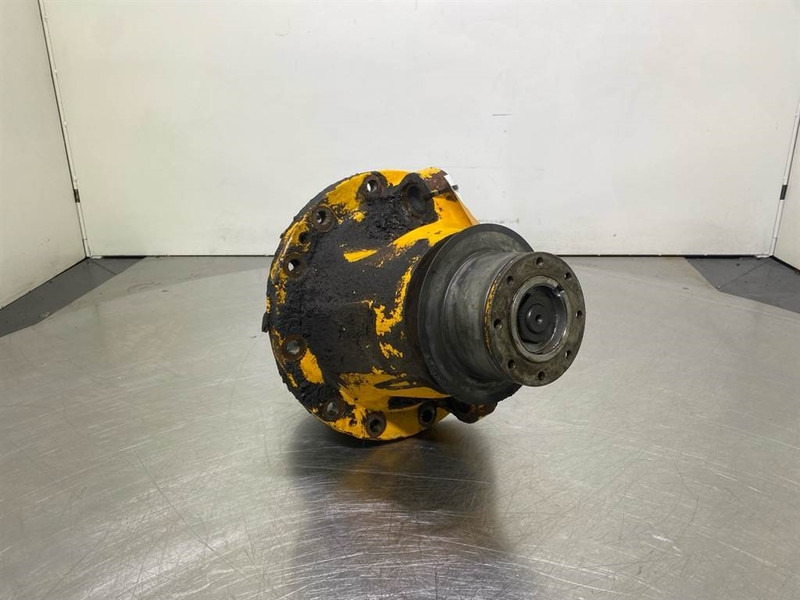 Ahlmann AZ10-APL-3054/BK-Differential/Differentieel - Telg ja varuosad - Ehitusmasinad: pilt 3 Ahlmann AZ10-APL-3054/BK-Differential/Differentieel - Telg ja varuosad - Ehitusmasinad: pilt 3