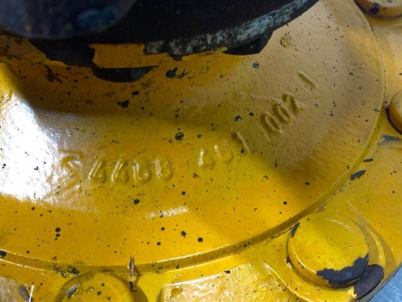 Ahlmann AZ10-ZF APL-3054/BK-Final drive/Endantrieb - Telg ja varuosad - Ehitusmasinad: pilt 5 Ahlmann AZ10-ZF APL-3054/BK-Final drive/Endantrieb - Telg ja varuosad - Ehitusmasinad: pilt 5