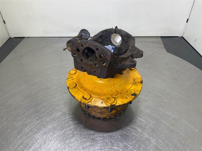 Ahlmann AZ10-ZF APL-3054/BK-Final drive/Endantrieb - Telg ja varuosad - Ehitusmasinad: pilt 1 Ahlmann AZ10-ZF APL-3054/BK-Final drive/Endantrieb - Telg ja varuosad - Ehitusmasinad: pilt 1