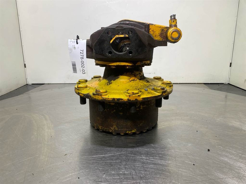 Ahlmann AZ10-ZF APL-3054/BK-Final drive/Endantrieb - Telg ja varuosad - Ehitusmasinad: pilt 1 Ahlmann AZ10-ZF APL-3054/BK-Final drive/Endantrieb - Telg ja varuosad - Ehitusmasinad: pilt 1