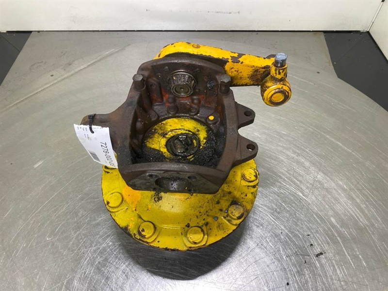 Ahlmann AZ10-ZF APL-3054/BK-Final drive/Endantrieb - Telg ja varuosad - Ehitusmasinad: pilt 3 Ahlmann AZ10-ZF APL-3054/BK-Final drive/Endantrieb - Telg ja varuosad - Ehitusmasinad: pilt 3