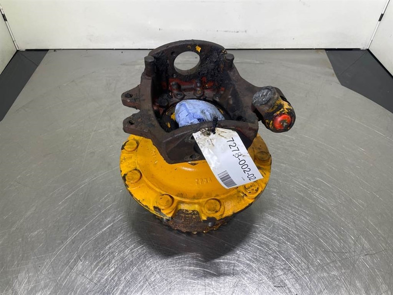 Ahlmann AZ10-ZF APL-3054/BK-Final drive/Endantrieb - Telg ja varuosad - Ehitusmasinad: pilt 4 Ahlmann AZ10-ZF APL-3054/BK-Final drive/Endantrieb - Telg ja varuosad - Ehitusmasinad: pilt 4