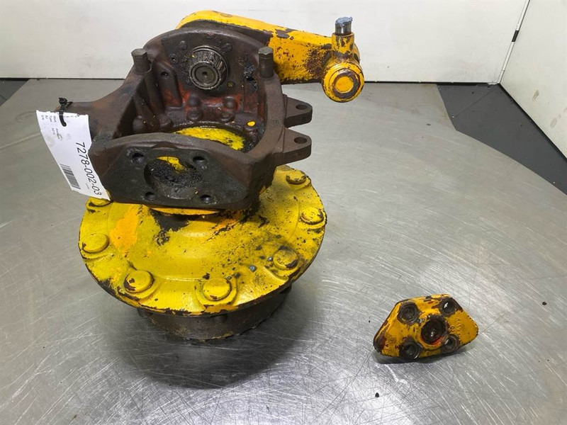 Ahlmann AZ10-ZF APL-3054/BK-Final drive/Endantrieb - Telg ja varuosad - Ehitusmasinad: pilt 2 Ahlmann AZ10-ZF APL-3054/BK-Final drive/Endantrieb - Telg ja varuosad - Ehitusmasinad: pilt 2