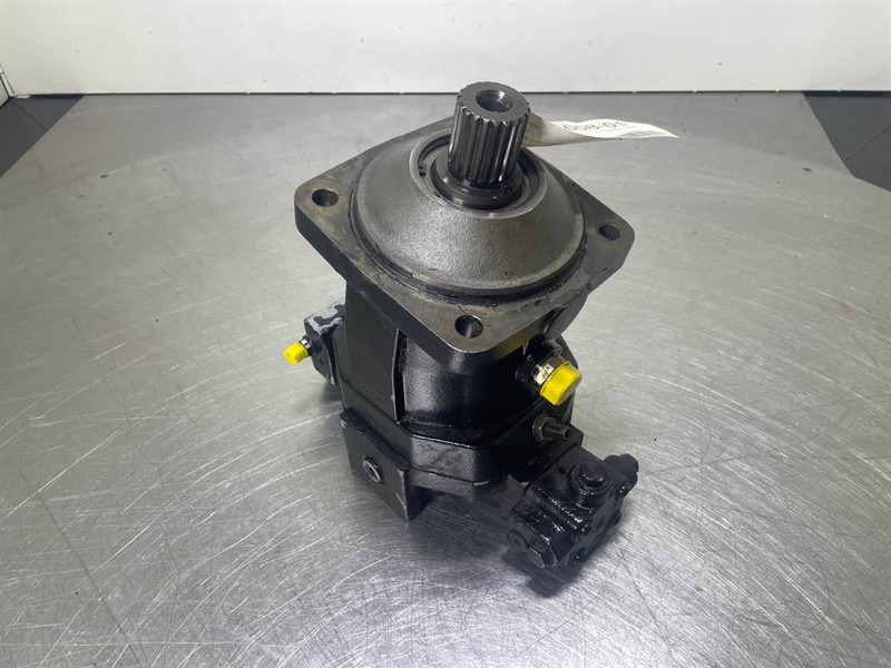 Ahlmann AZ14-Brueninghaus A6VM107DA1/63W-Drive motor - Hüdraulika - Ehitusmasinad: pilt 3 Ahlmann AZ14-Brueninghaus A6VM107DA1/63W-Drive motor - Hüdraulika - Ehitusmasinad: pilt 3