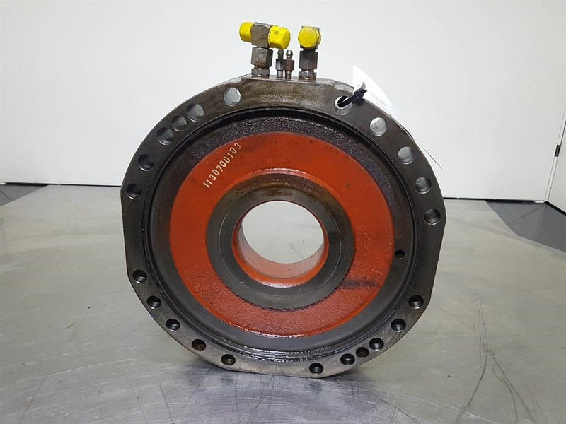 Ahlmann AZ150-1130700103-213/55-004-Brake piston - Telg ja varuosad - Ehitusmasinad: pilt 4 Ahlmann AZ150-1130700103-213/55-004-Brake piston - Telg ja varuosad - Ehitusmasinad: pilt 4