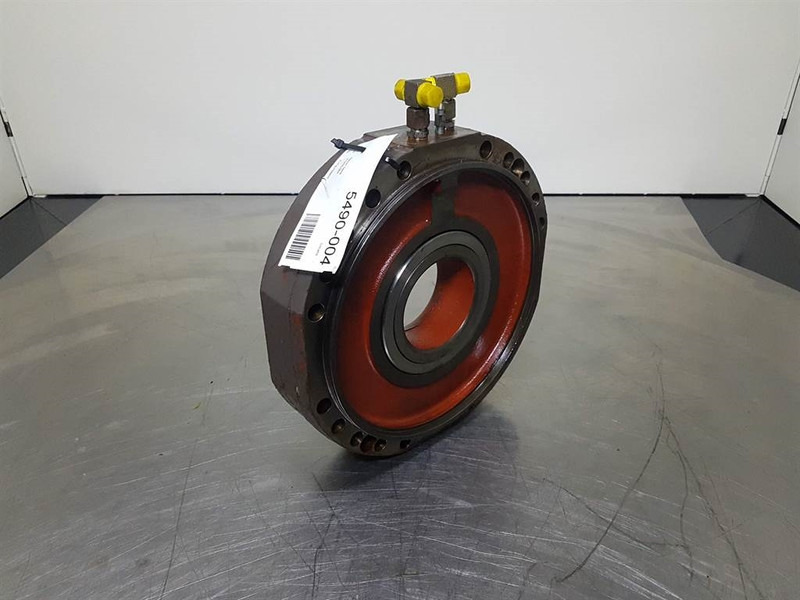 Ahlmann AZ150-1130700103-213/55-004-Brake piston - Telg ja varuosad - Ehitusmasinad: pilt 2 Ahlmann AZ150-1130700103-213/55-004-Brake piston - Telg ja varuosad - Ehitusmasinad: pilt 2