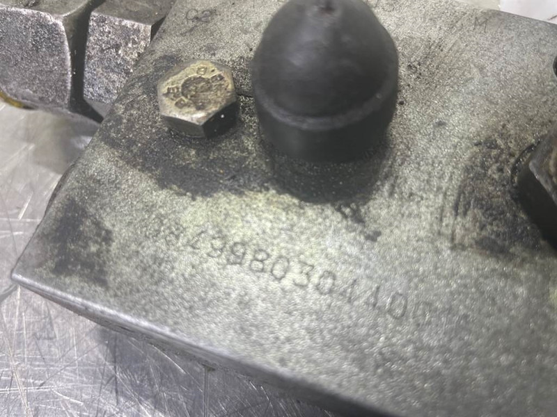 Ahlmann AZ150-184402A/23105053-Valve/Senkbremsventile - Hüdraulika - Ehitusmasinad: pilt 3 Ahlmann AZ150-184402A/23105053-Valve/Senkbremsventile - Hüdraulika - Ehitusmasinad: pilt 3