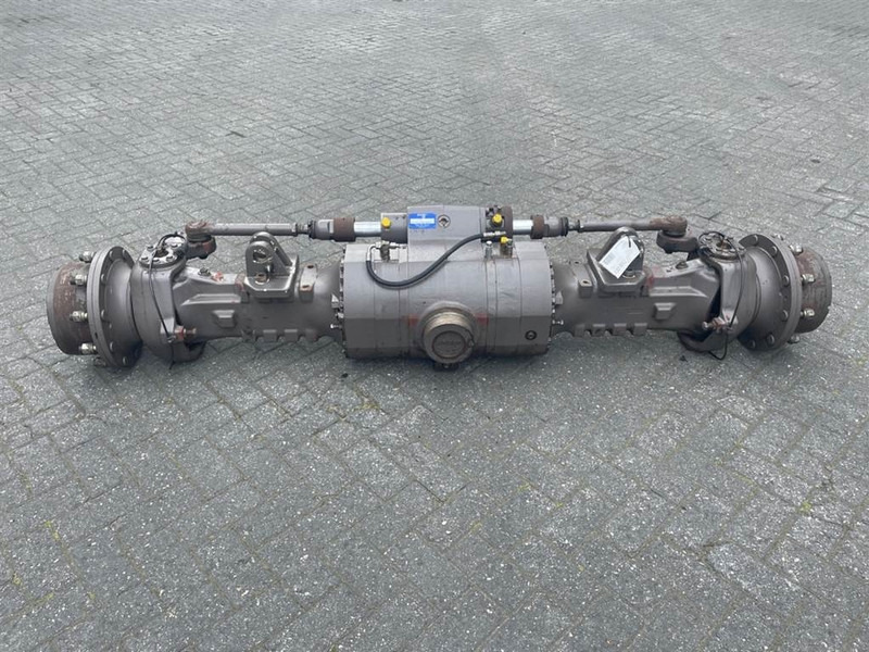 Ahlmann AZ150-213/56-005-Axle/Achse/As - Telg ja varuosad - Ehitusmasinad: pilt 2 Ahlmann AZ150-213/56-005-Axle/Achse/As - Telg ja varuosad - Ehitusmasinad: pilt 2