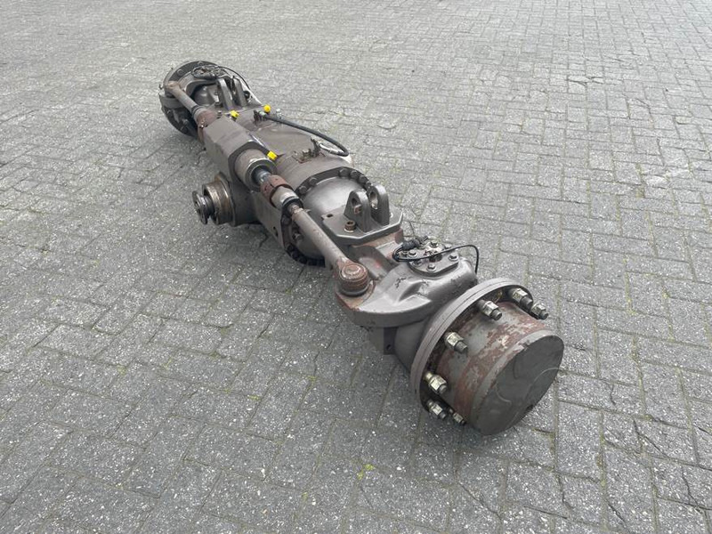 Ahlmann AZ150-213/56-005-Axle/Achse/As - Telg ja varuosad - Ehitusmasinad: pilt 5 Ahlmann AZ150-213/56-005-Axle/Achse/As - Telg ja varuosad - Ehitusmasinad: pilt 5