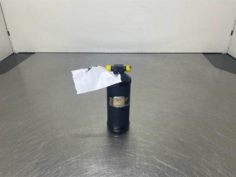 Ahlmann AZ150-23105664-Filterdrier/Filtertrockner - Raam/ Konstruktsioon - Ehitusmasinad: pilt 2 Ahlmann AZ150-23105664-Filterdrier/Filtertrockner - Raam/ Konstruktsioon - Ehitusmasinad: pilt 2