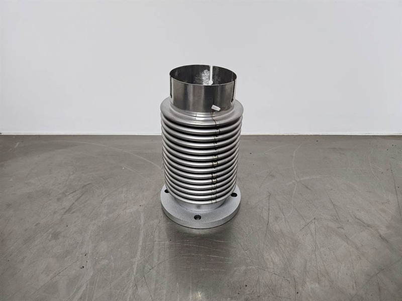 Ahlmann AZ150-4101165G-Exhaust/Auspuff/Uitlaat - Mootor - Ehitusmasinad: pilt 1 Ahlmann AZ150-4101165G-Exhaust/Auspuff/Uitlaat - Mootor - Ehitusmasinad: pilt 1
