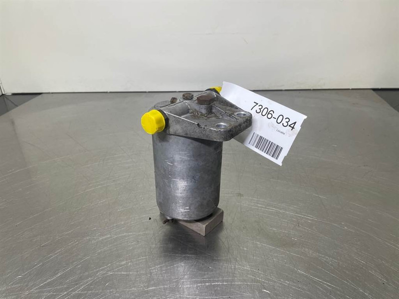 Ahlmann AZ150-4109747A-Fuel filter/Kraftstofffilter - Mootor - Ehitusmasinad: pilt 3 Ahlmann AZ150-4109747A-Fuel filter/Kraftstofffilter - Mootor - Ehitusmasinad: pilt 3